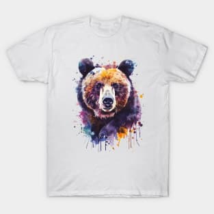 bear T-Shirt